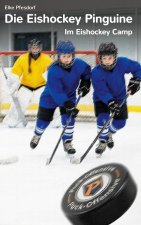 Die Eishockey Pinguine