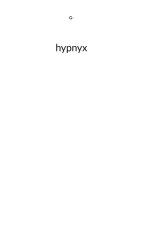 hypnyx