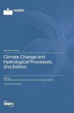 Climate Change and Hydrological Processes, 2nd Edition