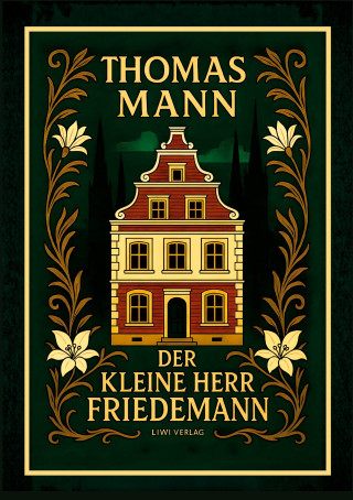 Thomas Mann