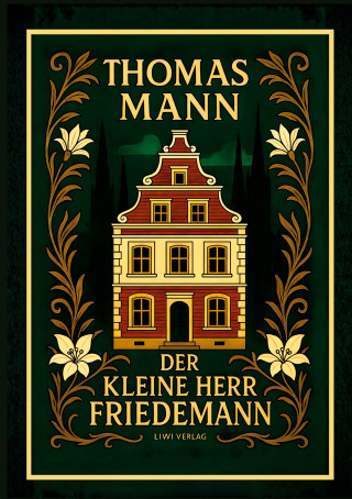 Thomas Mann