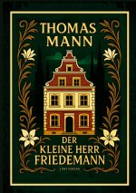 Thomas Mann