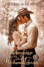 Cowboyküsse unterm Weihnachtsbaum