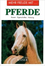 Mehr Freude mit ... Pferde