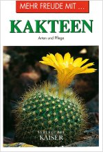 Mehr Freude mit ... Kakteen