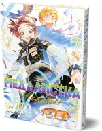 Медалистка. Книга 10