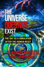 The Universe Does Not Exist