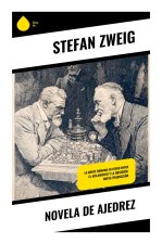 Novela de ajedrez