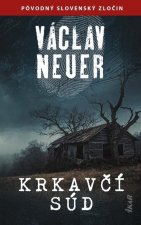 Krkavčí súd, 2. vydanie