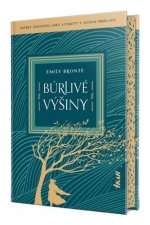 Búrlivé výšiny, 2. vydanie