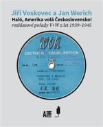 Haló, Amerika volá Československo!