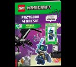 LEGO Minecraft. Przygoda w Kresie