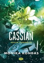 Cassian. Bracia Torrino. Tom 2