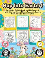 Hop Into Easter!