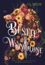 Bestie wyzwolone. Tom 2