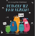 Potwory też mają uczucia