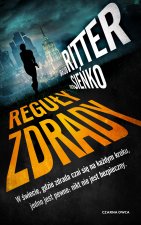 Reguły zdrady. Klinger. Tom 2