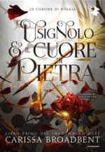 usignolo e il cuore di pietra. Shadowborn Duet