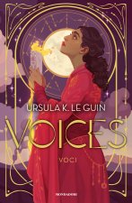 Voices. Voci