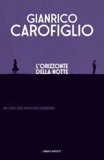 orizzonte della notte