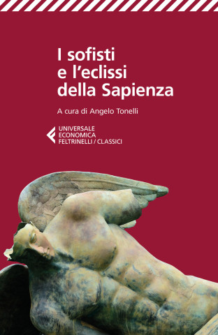sofisti e l'eclissi della Sapienza