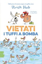 Vietati i tuffi a bomba