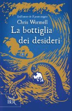 bottiglia dei desideri