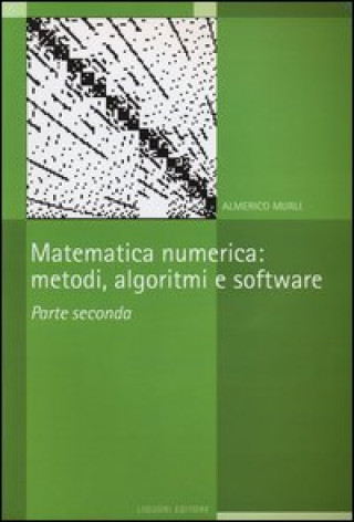 Matematica numerica: metodi, algoritmi e software