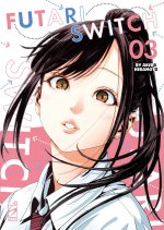 Futari switch