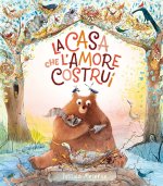 casa che l'amore costruì