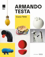 Armando Testa. Cucù-Tetè. Ediz. italiana e inglese