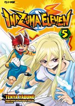 Inazuma eleven
