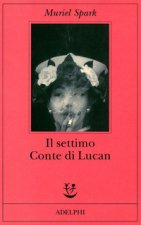 settimo Conte di Lucan