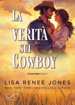 verità sui cowboy. Texas heat