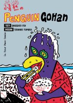 Penguin Gohan