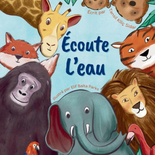 Écoute L'eau
