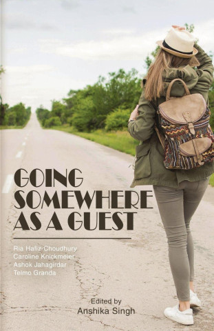 Going Somewhere As A Guest