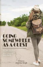 Going Somewhere As A Guest