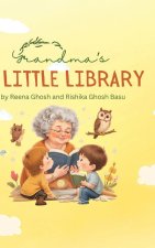 Grandma's Little Library
