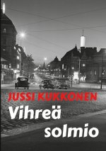 Vihreä solmio