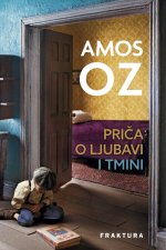 Priča o ljubavi i tmini - novo izdanje