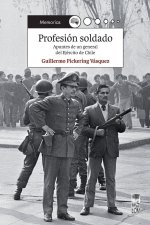 Profesión soldado
