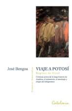 Viaje a Potosí