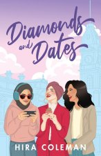 Diamonds and Dates