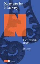 infinite notti. Il mio anno d'insonnia
