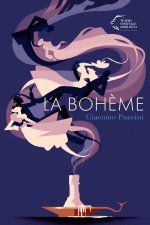 bohème». Giacomo Puccini