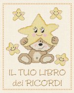 tuo libro dei ricordi