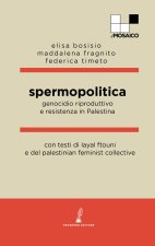 Spermopolitica. Genocidio riproduttivo e resistenza in Palestina