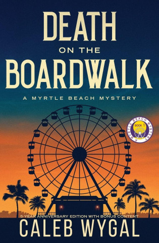 Death on the Boardwalk