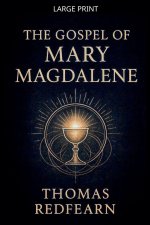 The Gospel Of Mary Magdalene